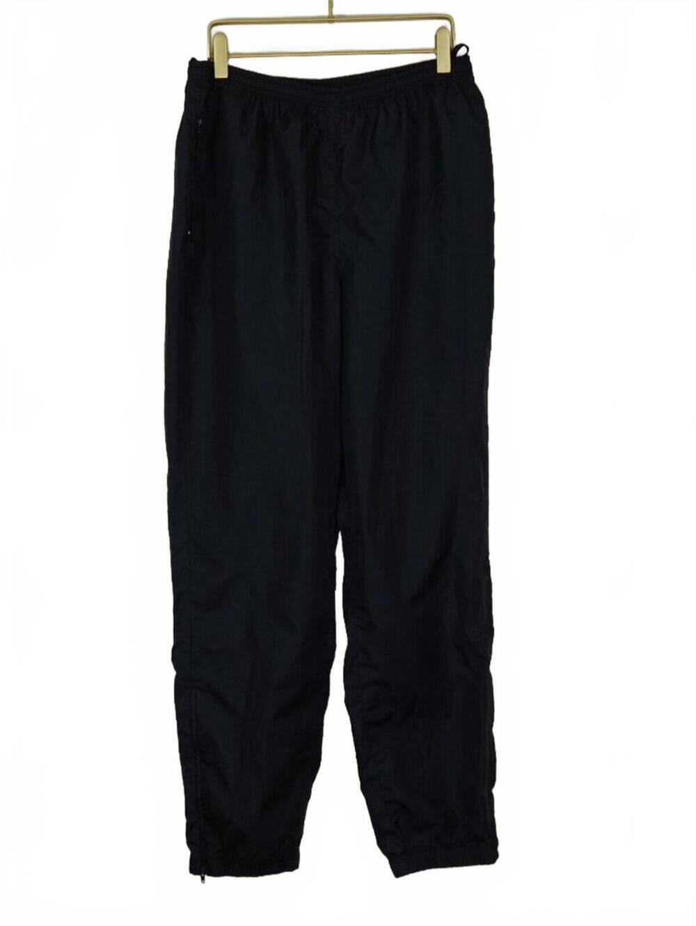 Lauren Ralph Lauren Active Y2K Windbreaker elastic ankle pant size P/S Hong Kong